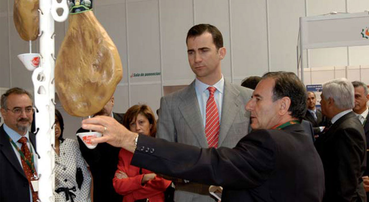 Entrevista a Jordi Vila, fundador de Segell Expres