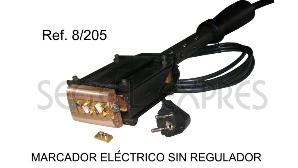 marcadores para la industria cárnica