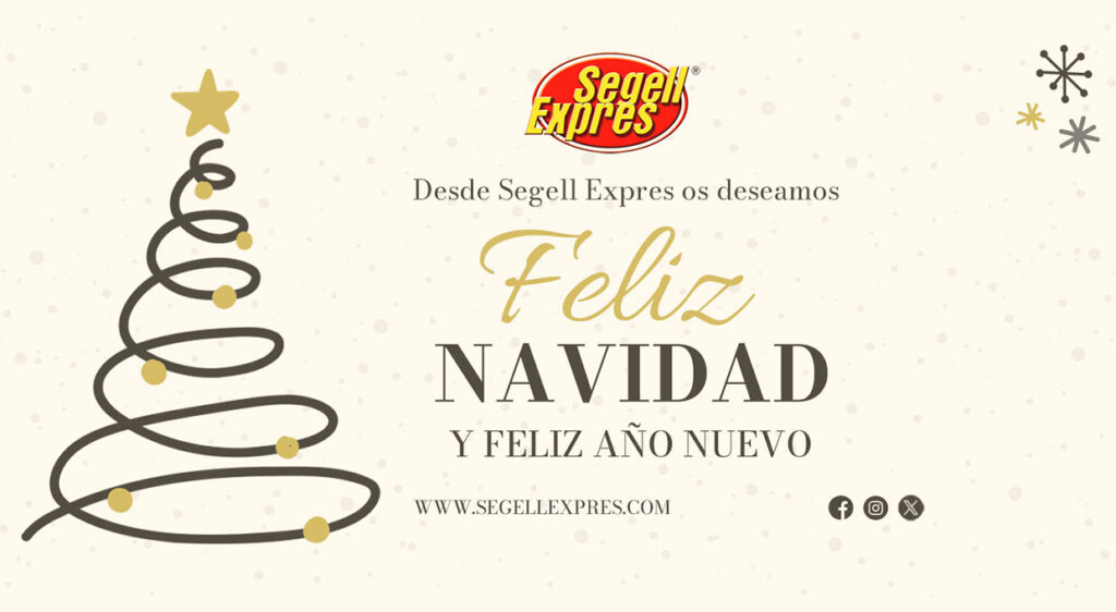 bon nadal 2023-2024 | Segell Expres