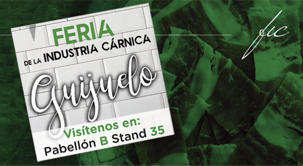 Feria de la Industria Carnica 2024 | Segell Expres