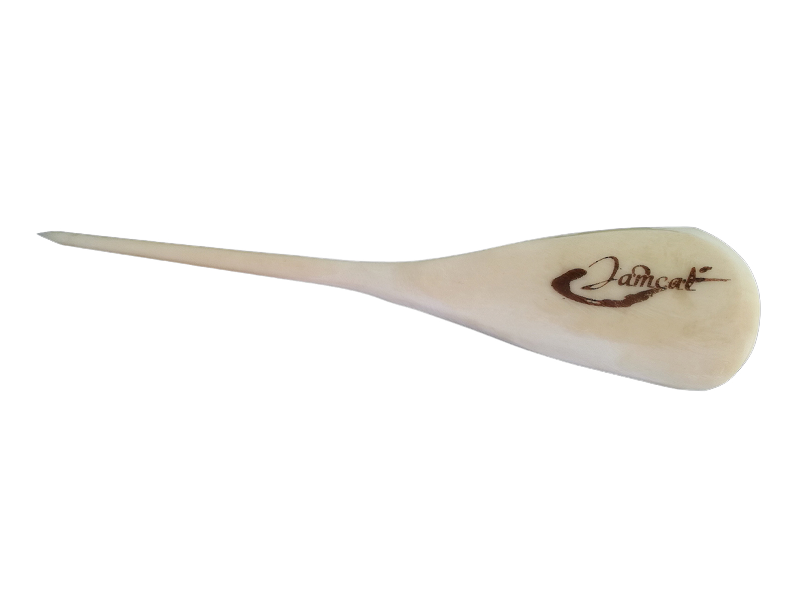 Cala integra de Hueso de Vaca para la cata de jamones 8/360-3 | Segell Expres