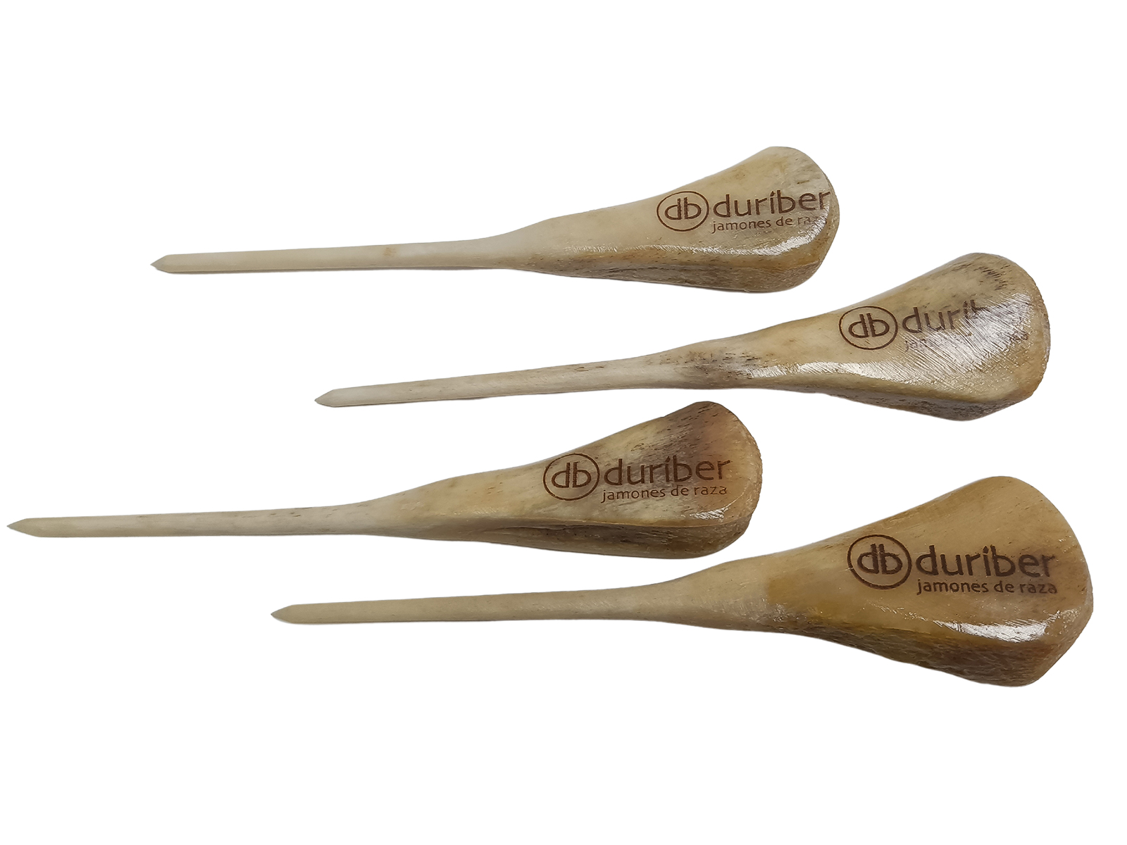 Cala integra de Hueso de Vaca para la cata de jamones 8/360-3 | Segell Expres