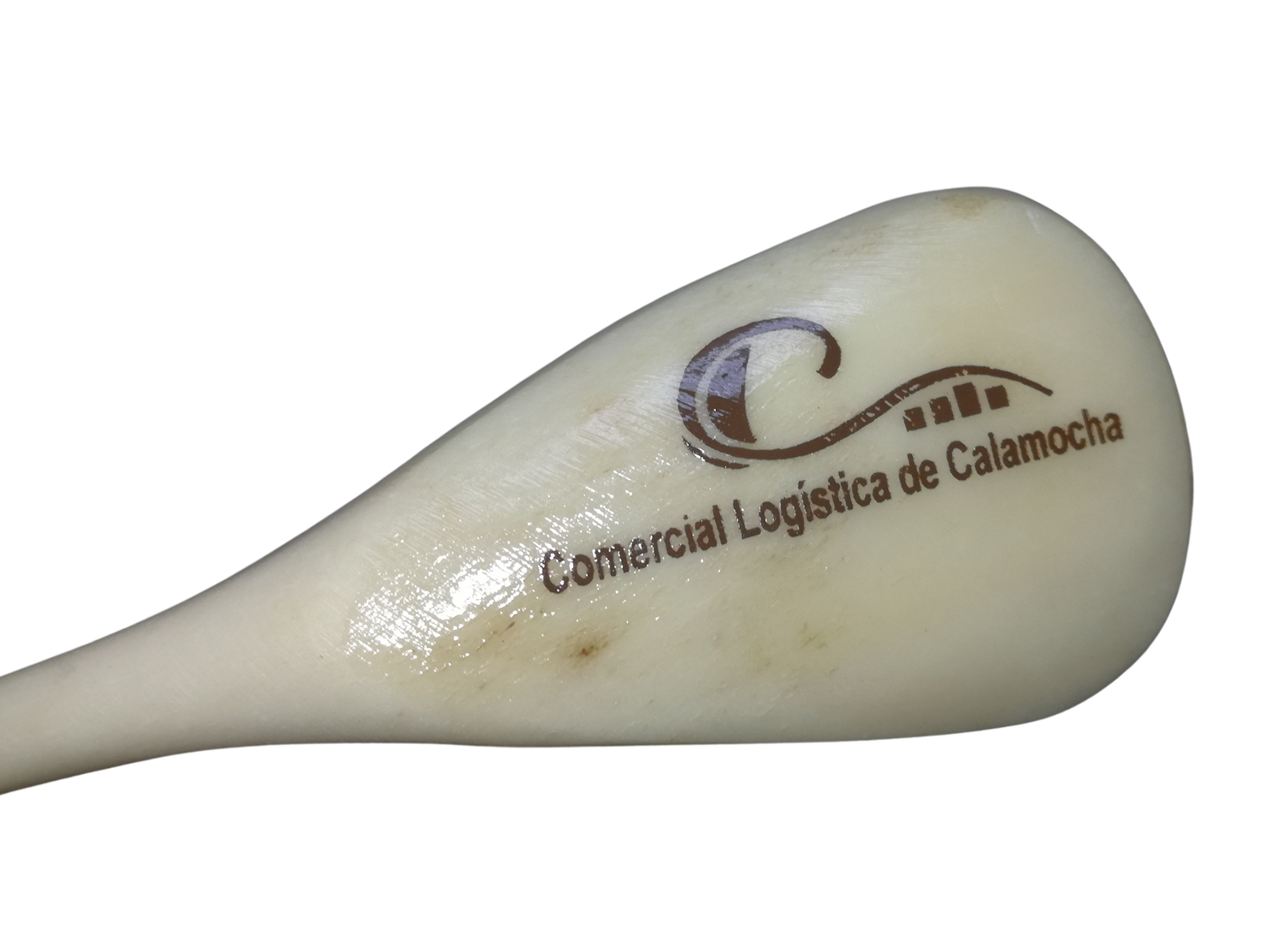 Cala integra de Hueso de Vaca para la cata de jamones 8/360-3 | Segell Expres