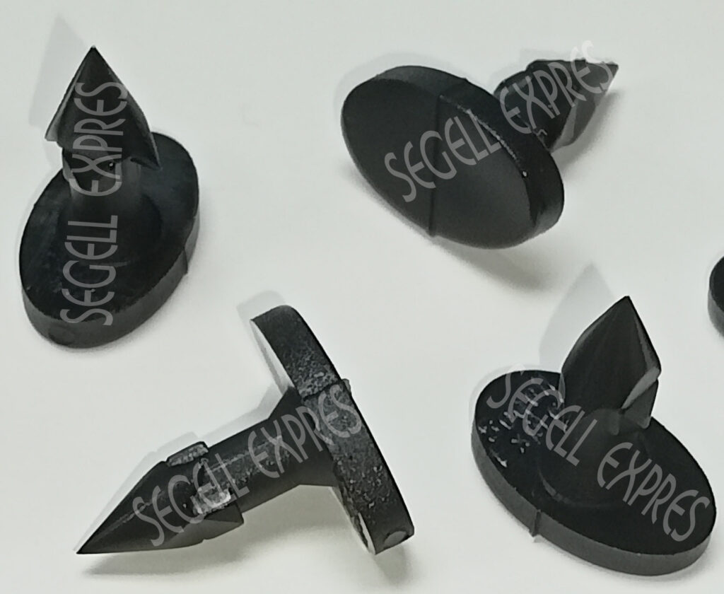 chincheta ovalada suelta ref. 1.130 carnica | Segell Expres