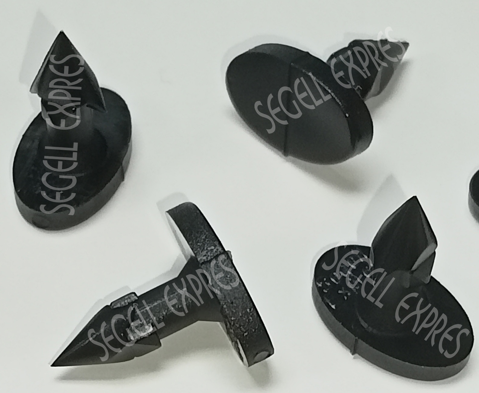 chincheta ovalada suelta ref. 1.130 carnica | Segell Expres