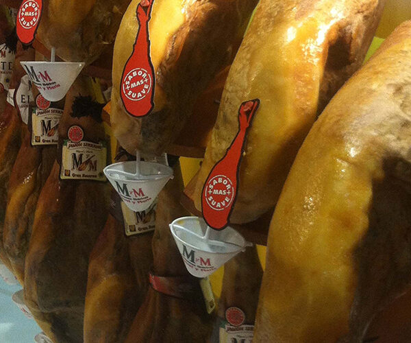 Fabricantes Directos Productos Trazabilidad | Segell Expres