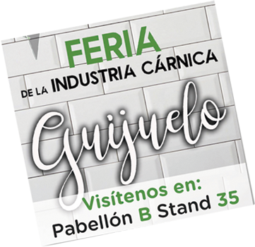 feria industria carnica guijuelo 2024 | Segell Expres